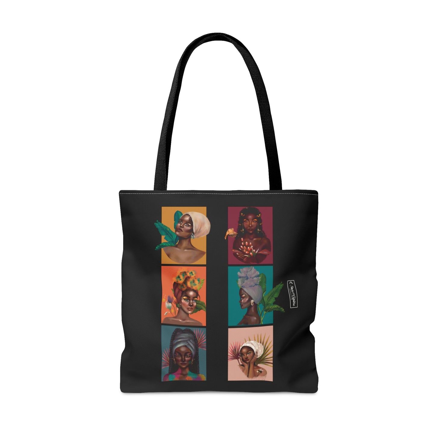 Tote Bag | Femme