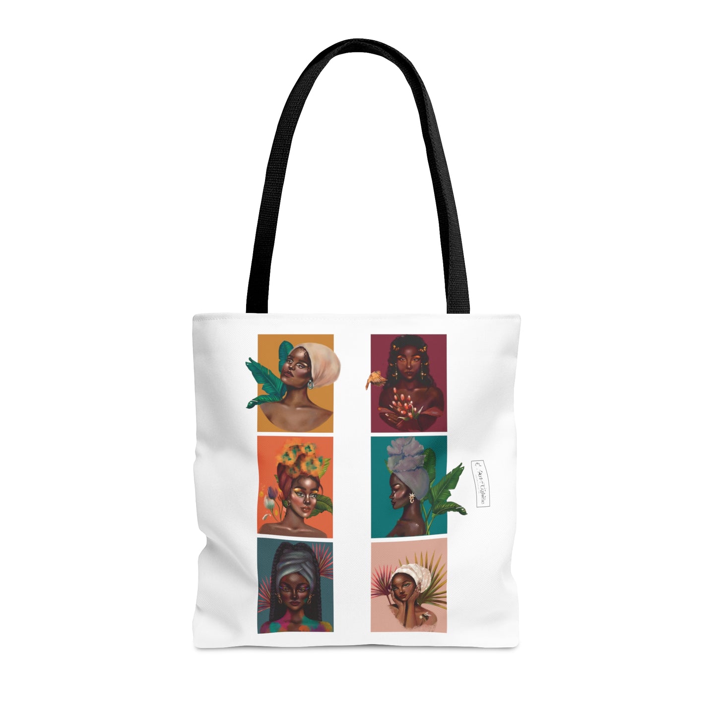 Tote Bag | Femme