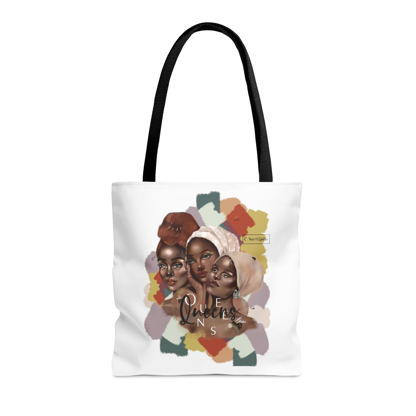 Tote Bag | Queens