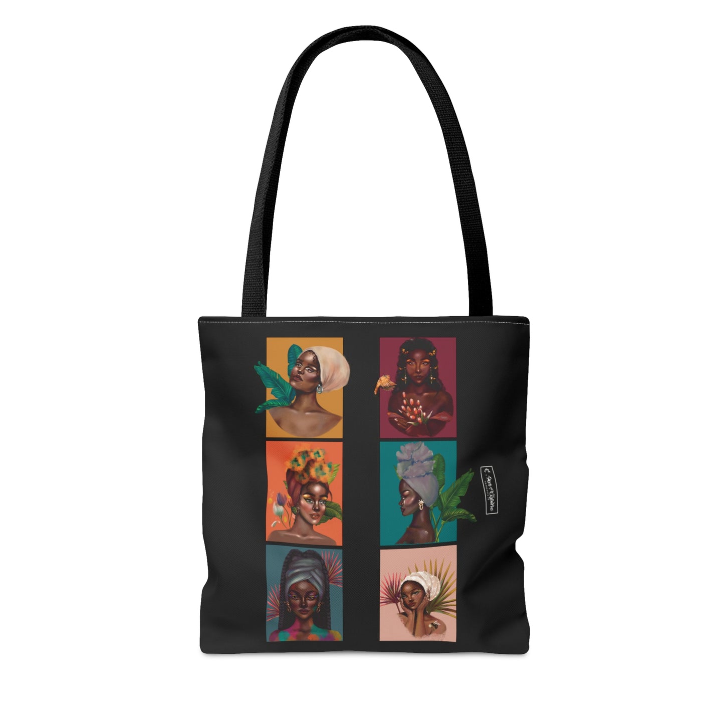 Tote Bag | Femme