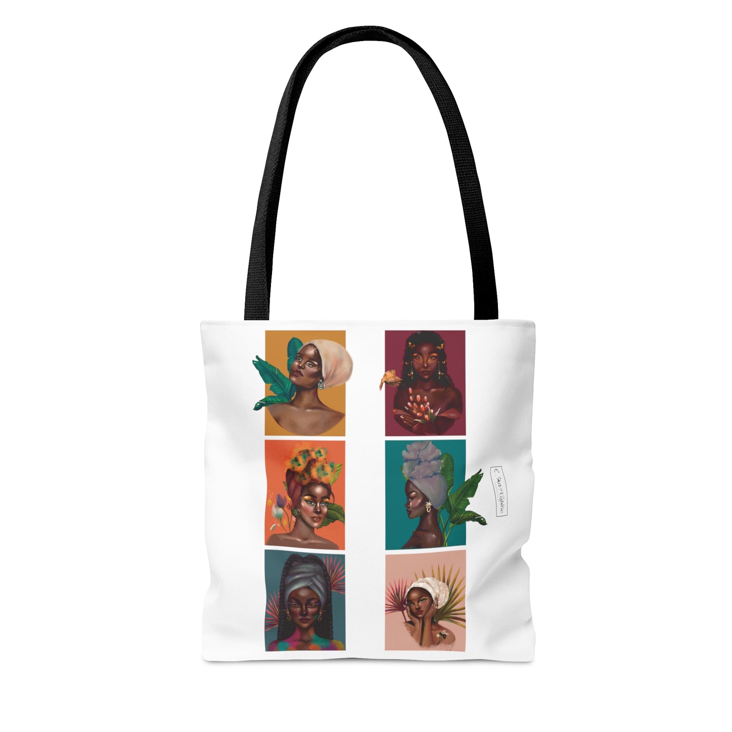 Tote Bag | Femme