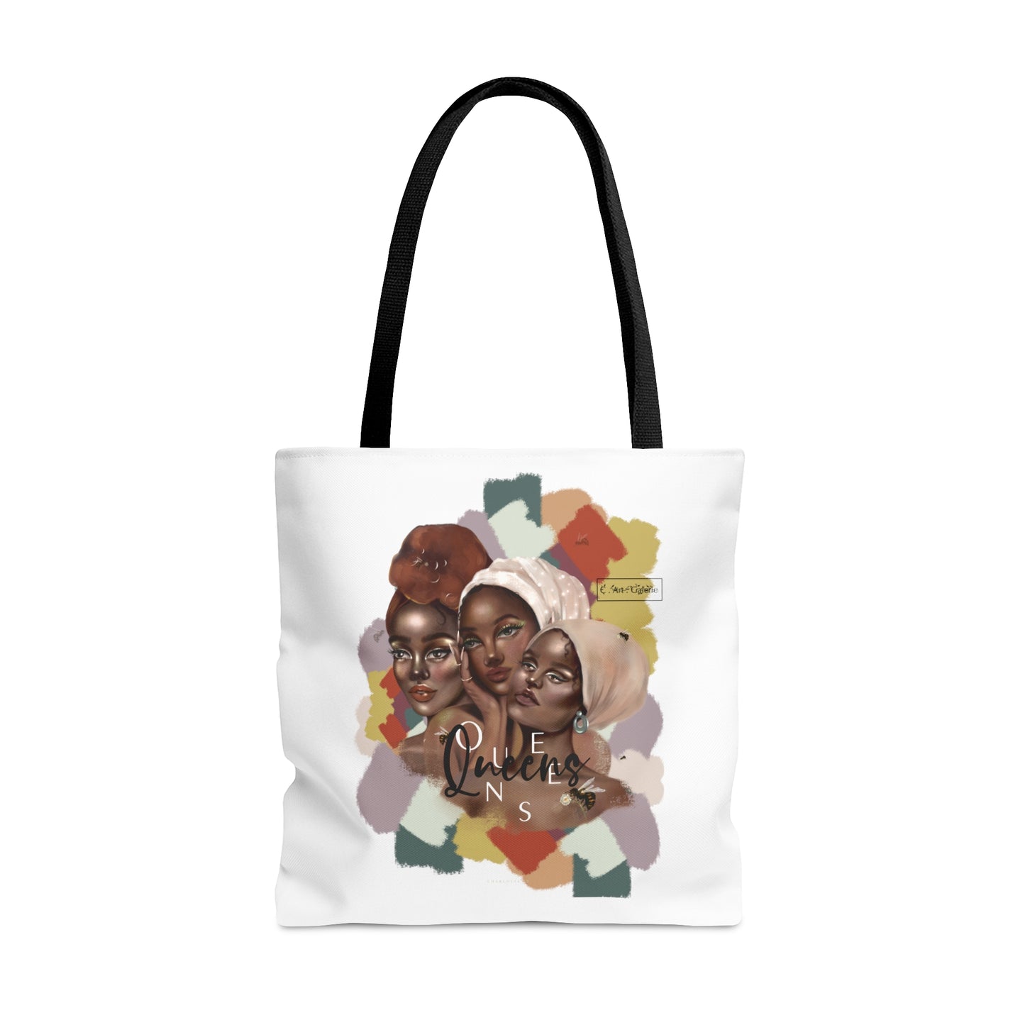 Tote Bag | Queens