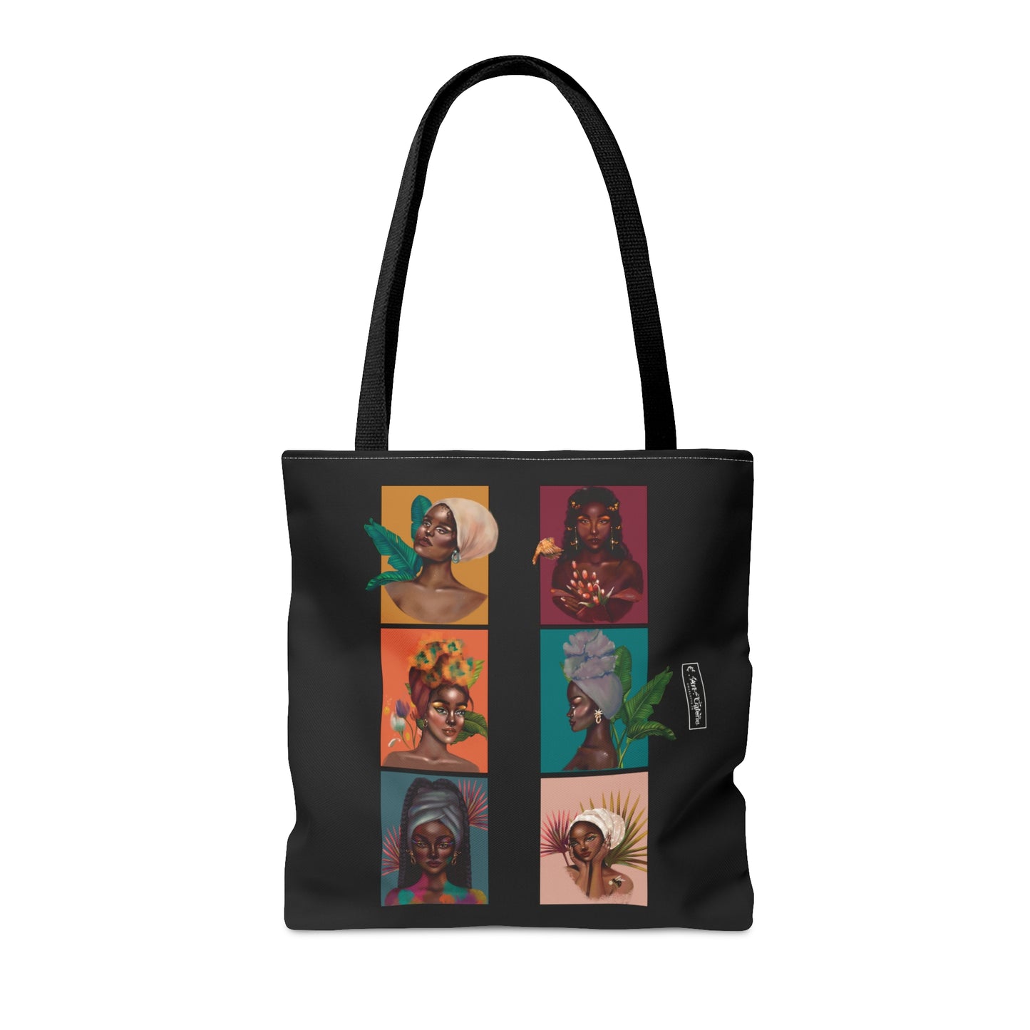 Tote Bag | Femme