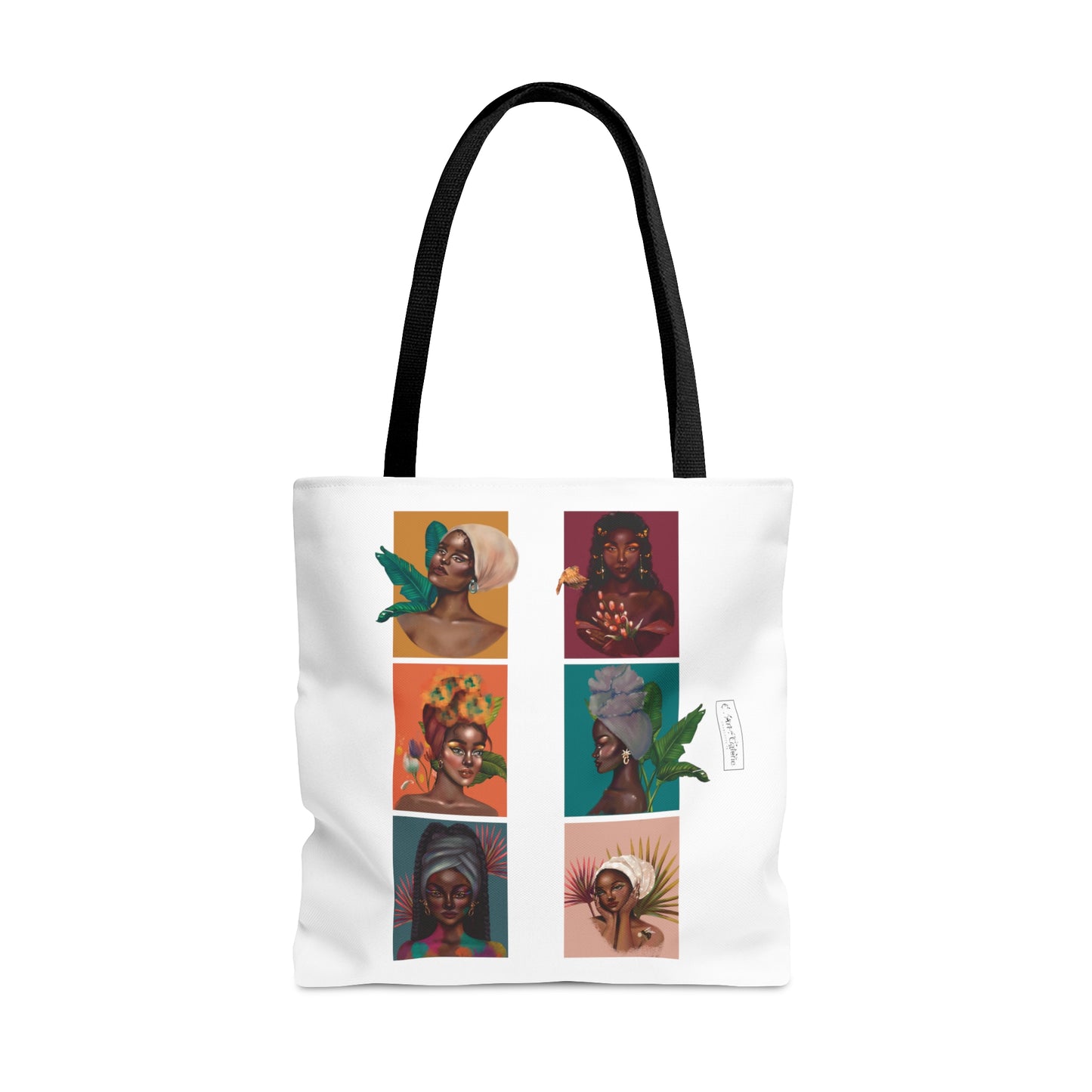 Tote Bag | Femme