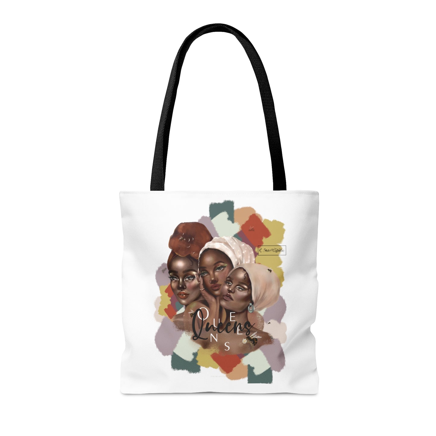 Tote Bag | Queens