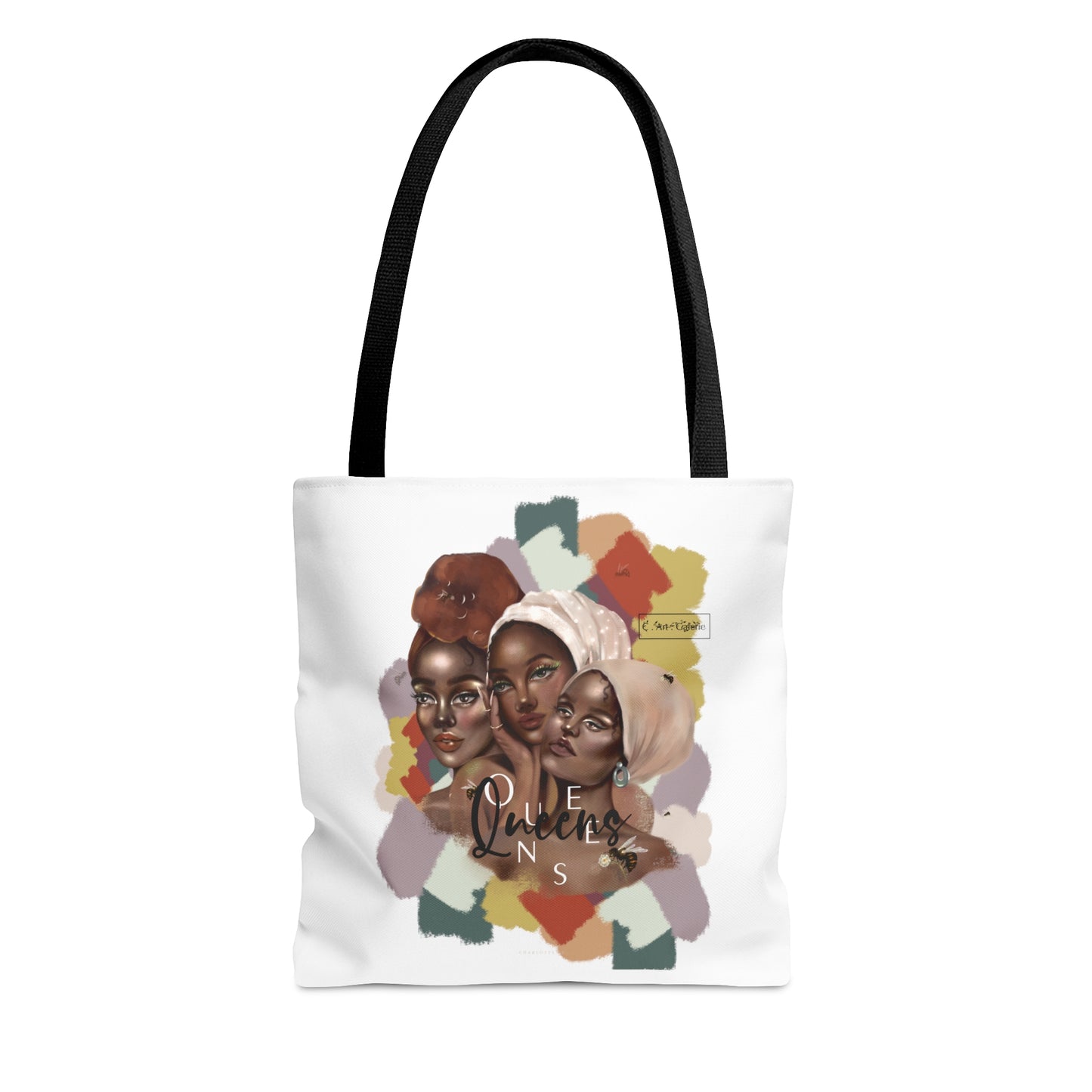 Tote Bag | Queens