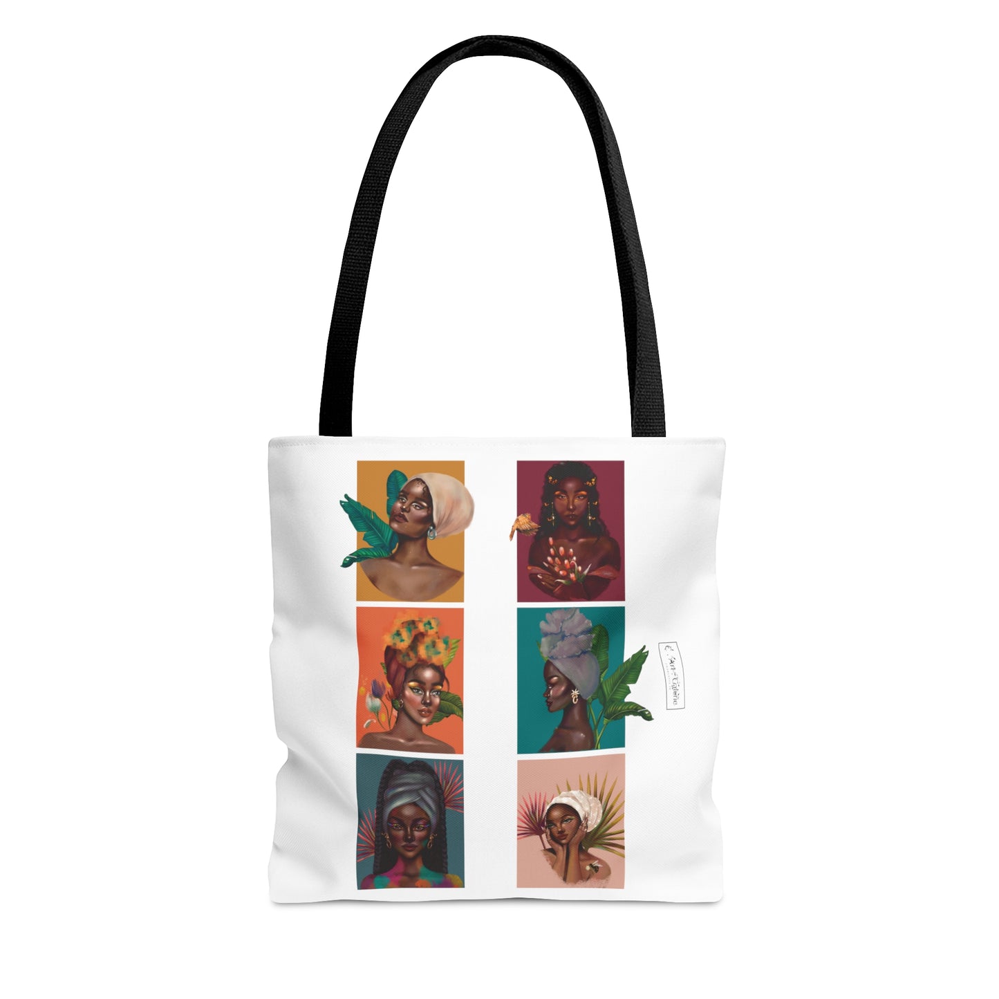 Tote Bag | Femme